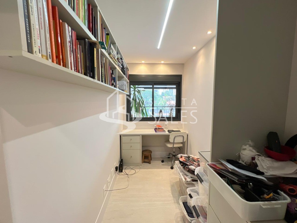 Apartamento, 2 quartos, 130 m² - Foto 32