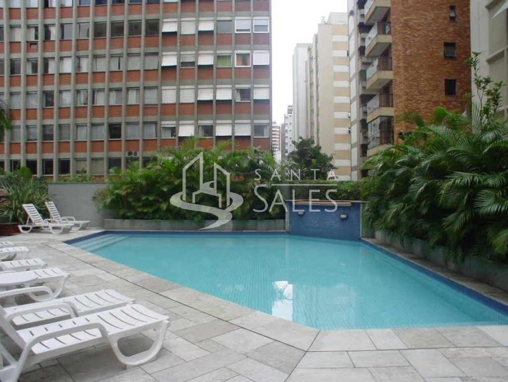 Apartamento, 4 quartos, 146 m² - Foto 28