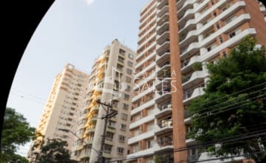 Apartamento à venda com 2 quartos, 87m² - Foto 13