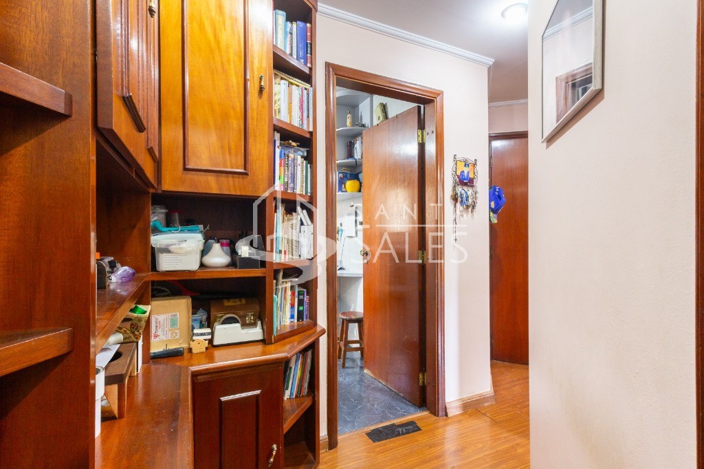 Apartamento, 3 quartos, 146 m² - Foto 31