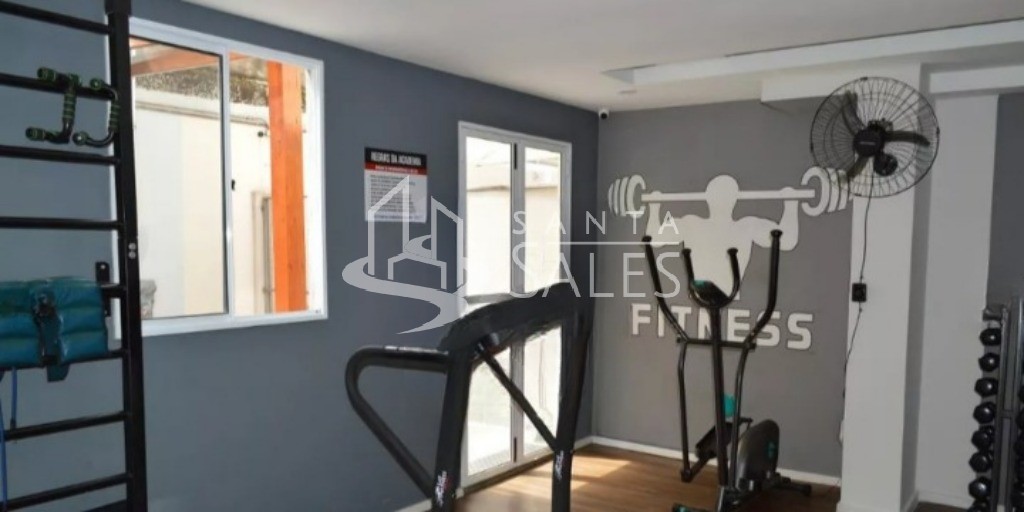 Kitnet-Studio, 31 m² - Foto 29