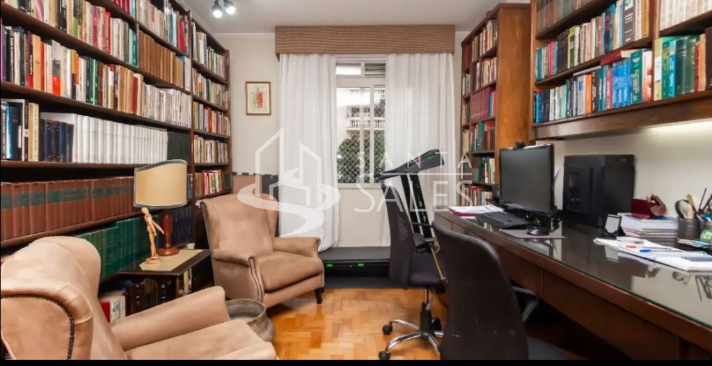 Apartamento, 3 quartos, 212 m² - Foto 22