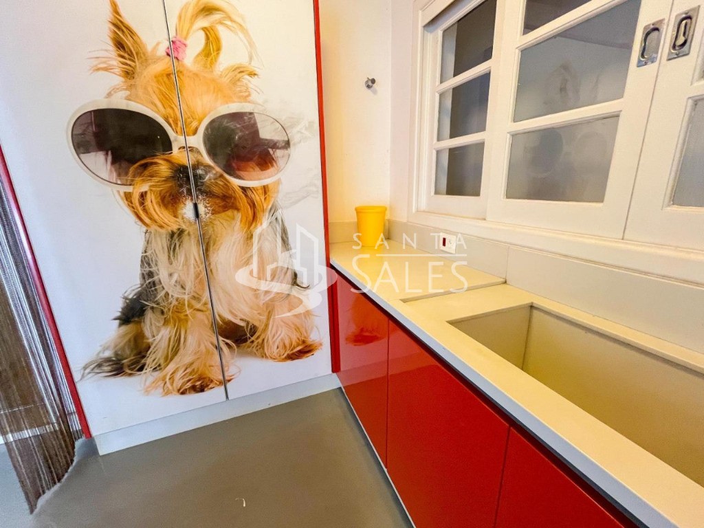 Casa de Condomínio, 5 quartos - Foto 30