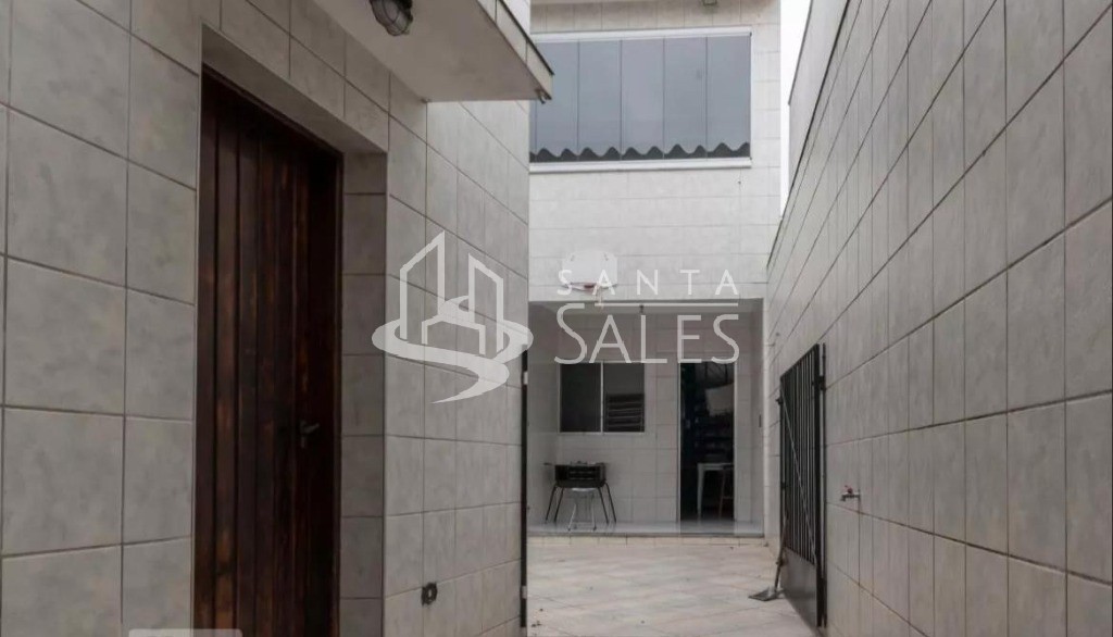 Sobrado, 3 quartos - Foto 14