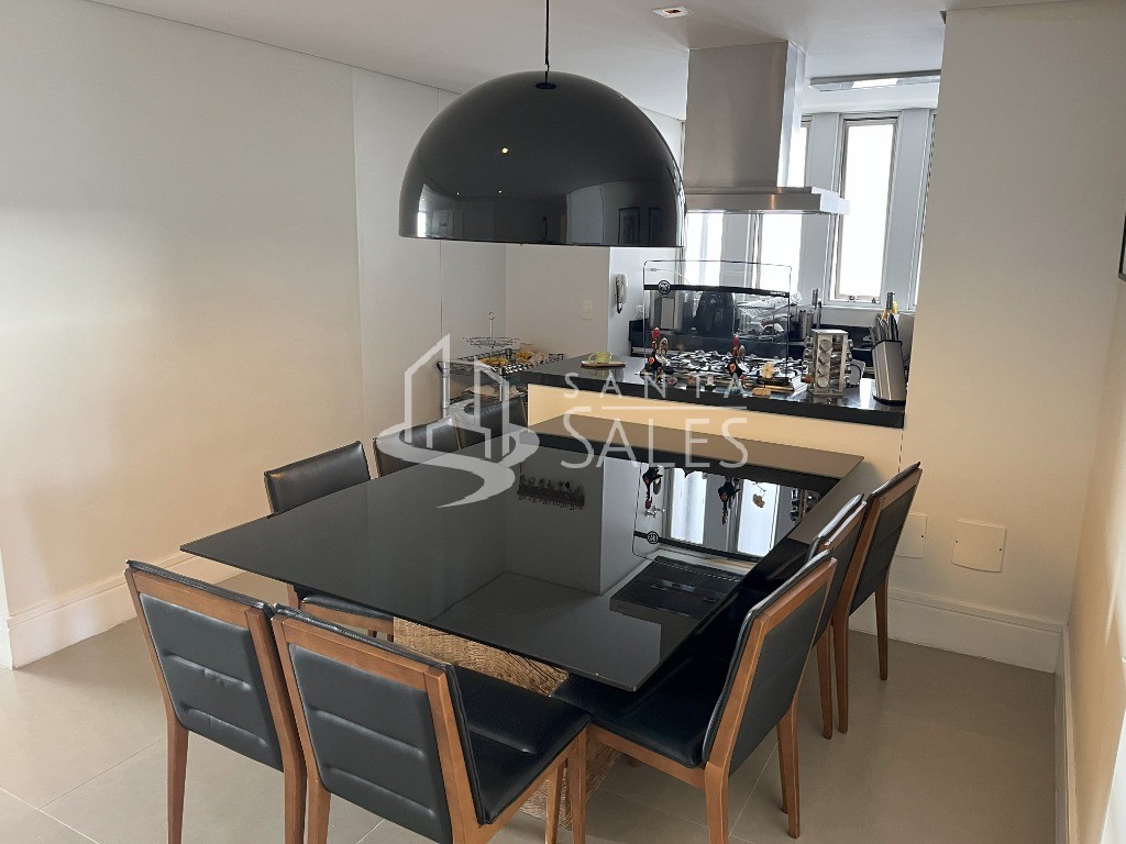 Apartamento, 3 quartos, 232 m² - Foto 5