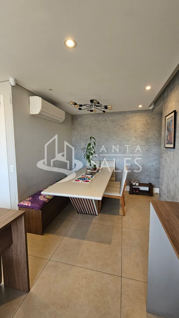 Apartamento, 2 quartos, 65 m² - Foto 19