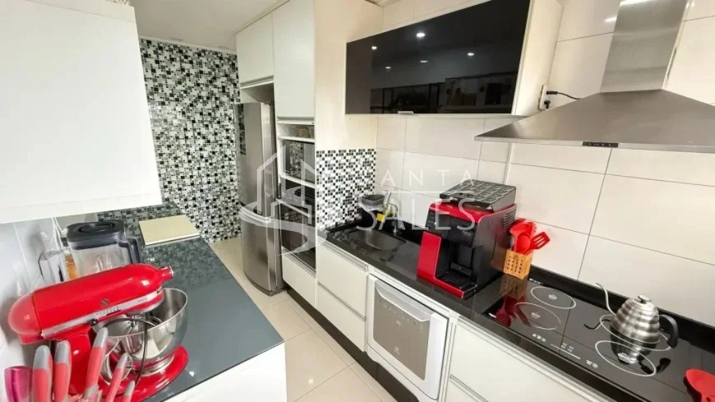 Apartamento à venda com 2 quartos, 91m² - Foto 14