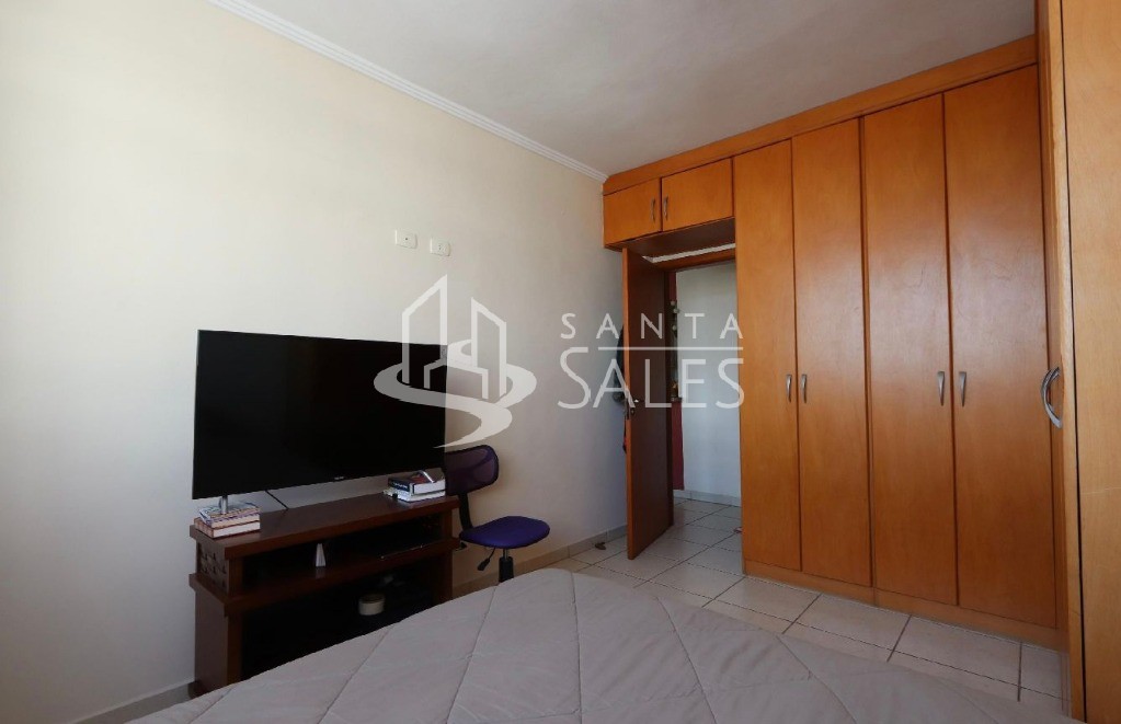 Apartamento, 1 quarto, 51 m² - Foto 14