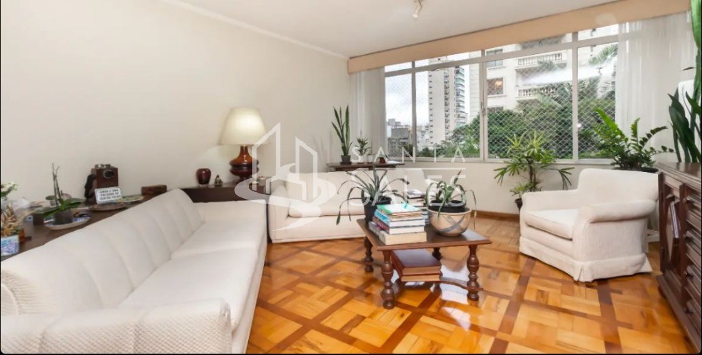 Apartamento, 3 quartos, 212 m² - Foto 3