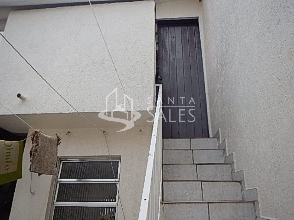 Sobrado, 3 quartos, 240 m² - Foto 31