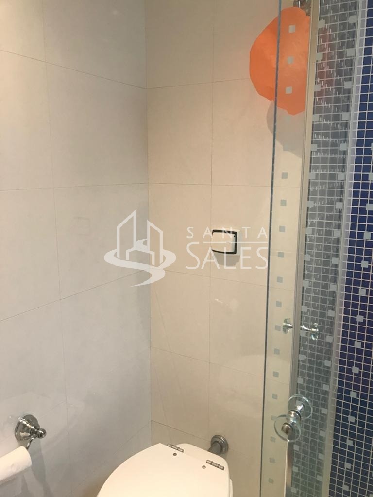 Apartamento, 3 quartos, 125 m² - Foto 20
