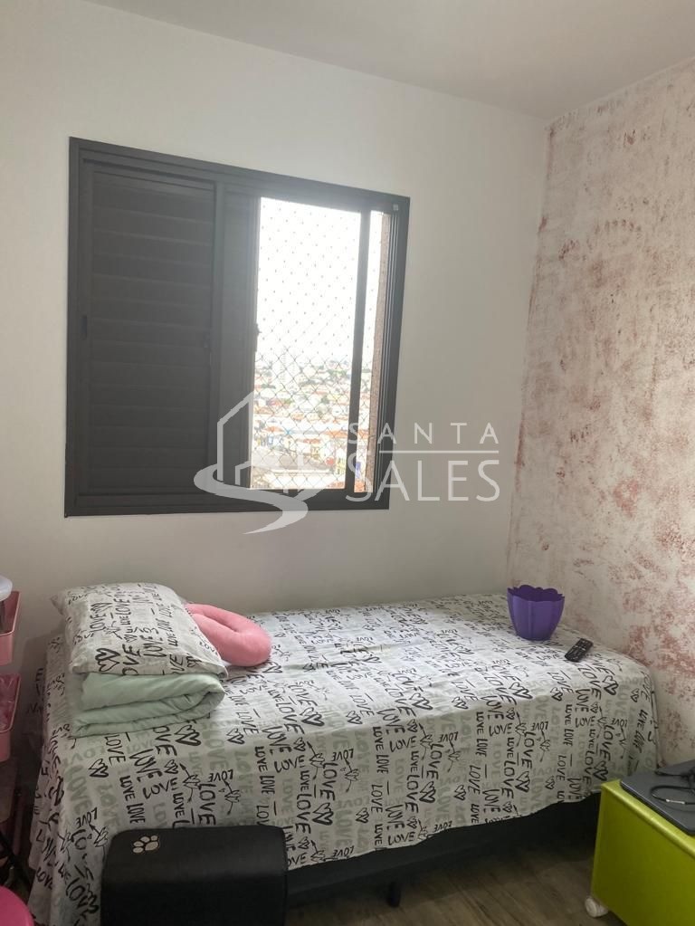 Apartamento, 3 quartos, 80 m² - Foto 11