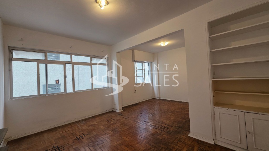 Apartamento, 3 quartos, 100 m² - Foto 1
