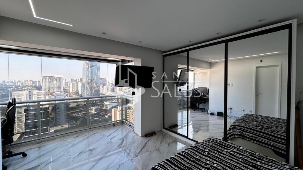 Apartamento, 1 quarto, 76 m² - Foto 20