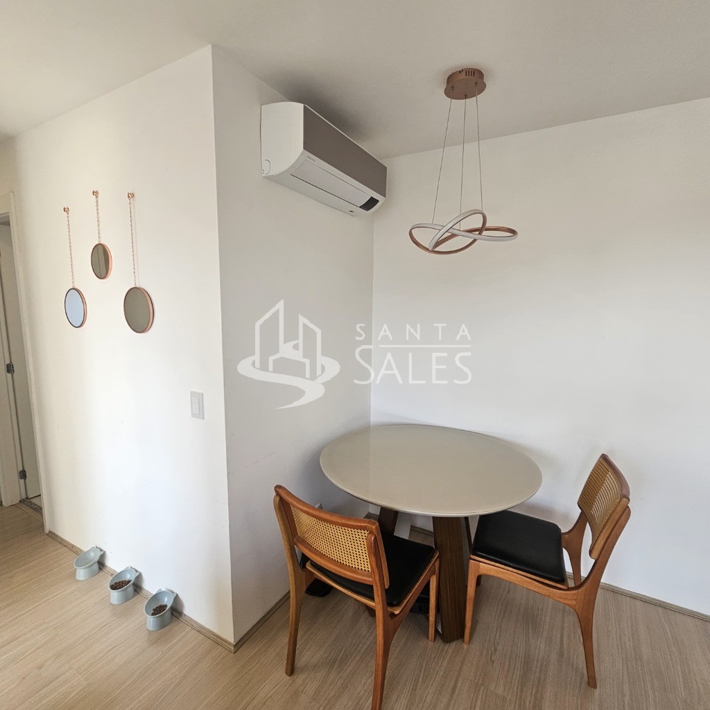 Apartamento, 2 quartos, 54 m² - Foto 5