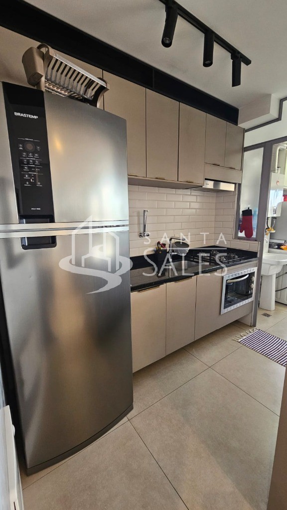 Apartamento, 2 quartos, 65 m² - Foto 24
