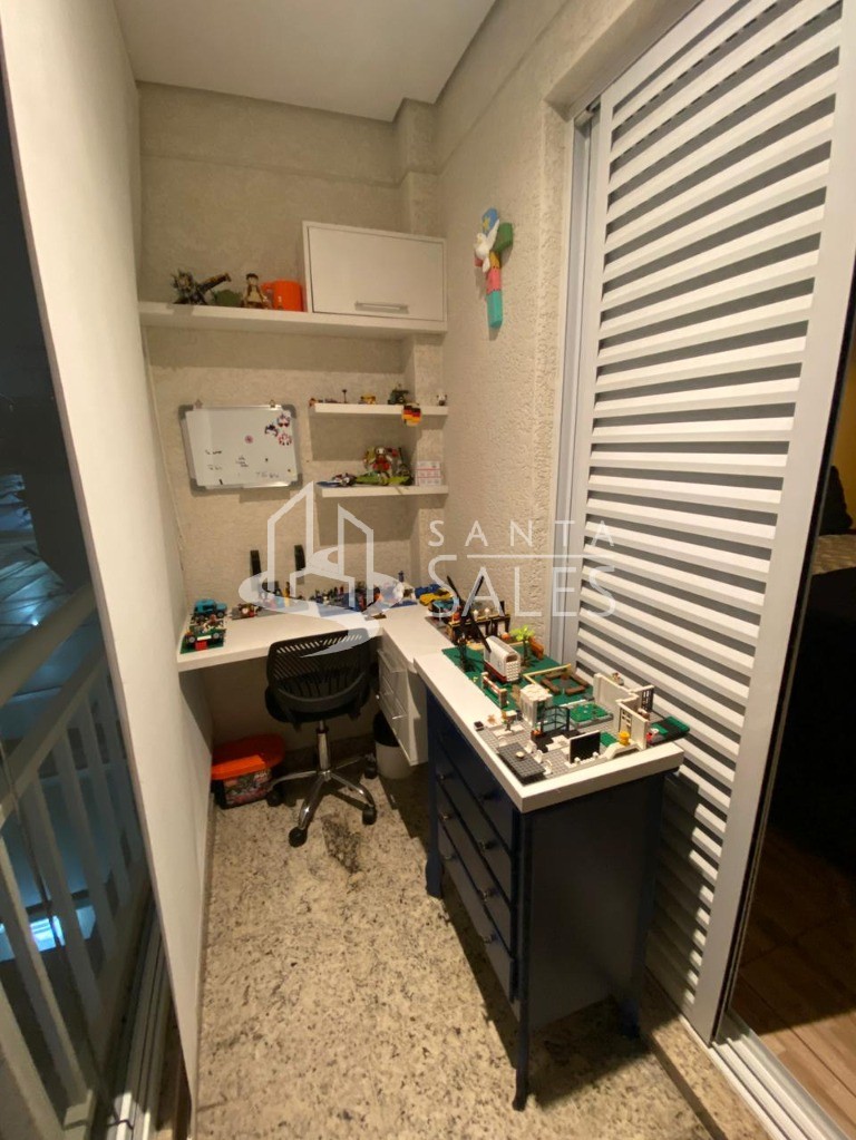 Apartamento à venda com 3 quartos, 89m² - Foto 19