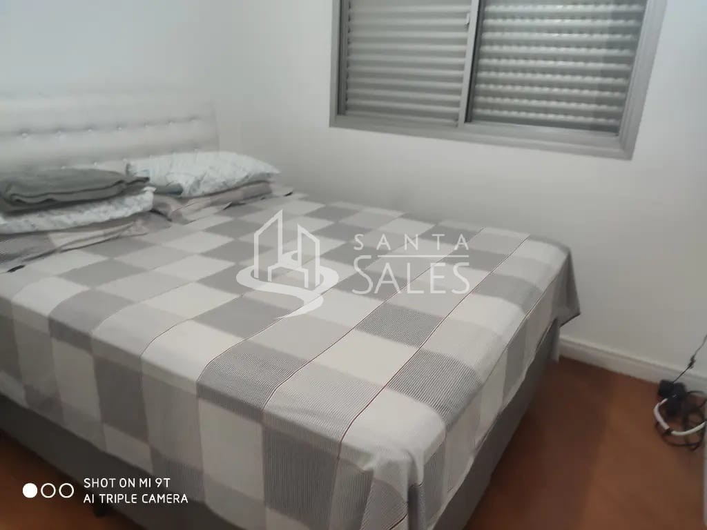 Apartamento, 2 quartos, 56 m² - Foto 8