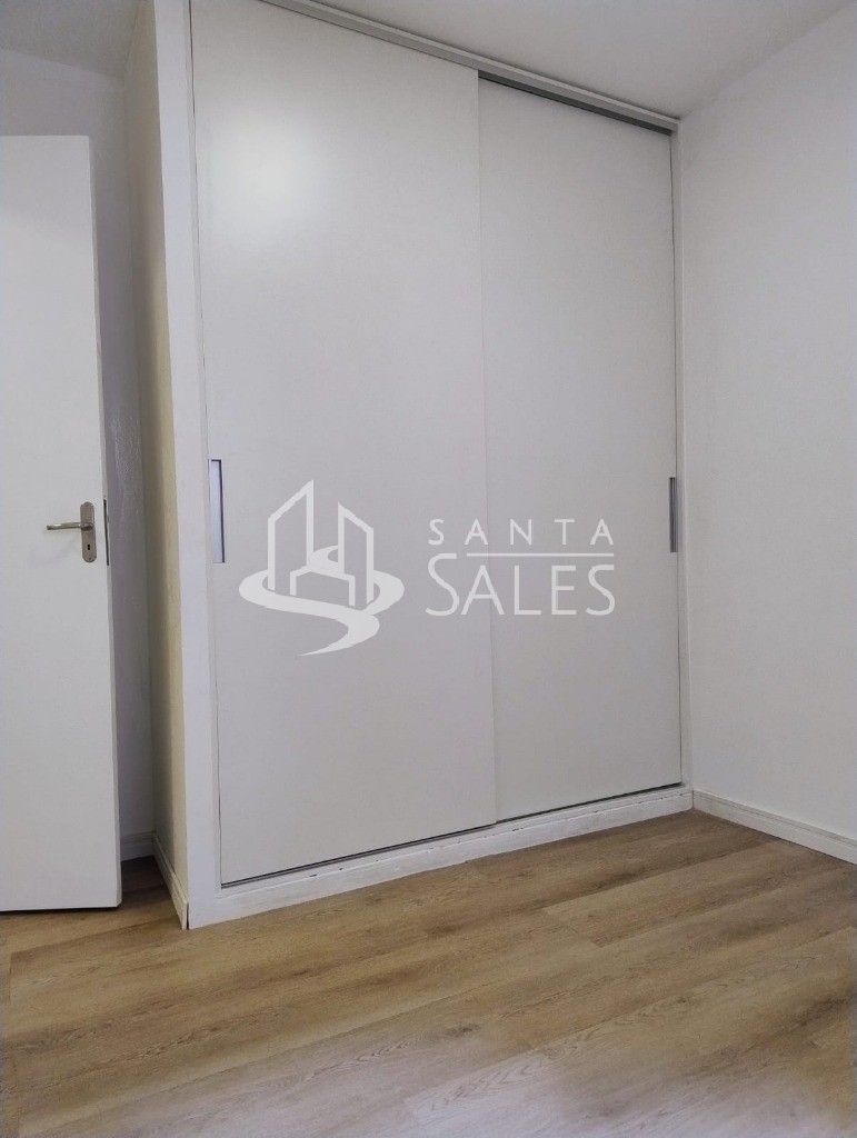 Apartamento, 3 quartos, 62 m² - Foto 6