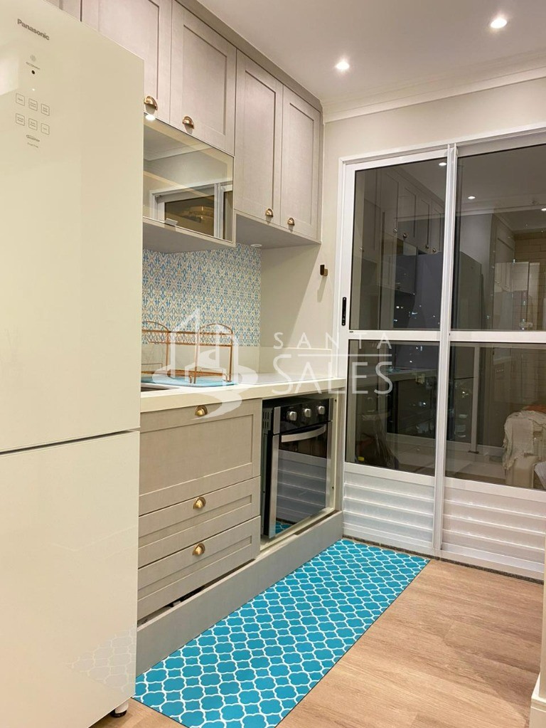 Kitnet-Studio, 31 m² - Foto 1