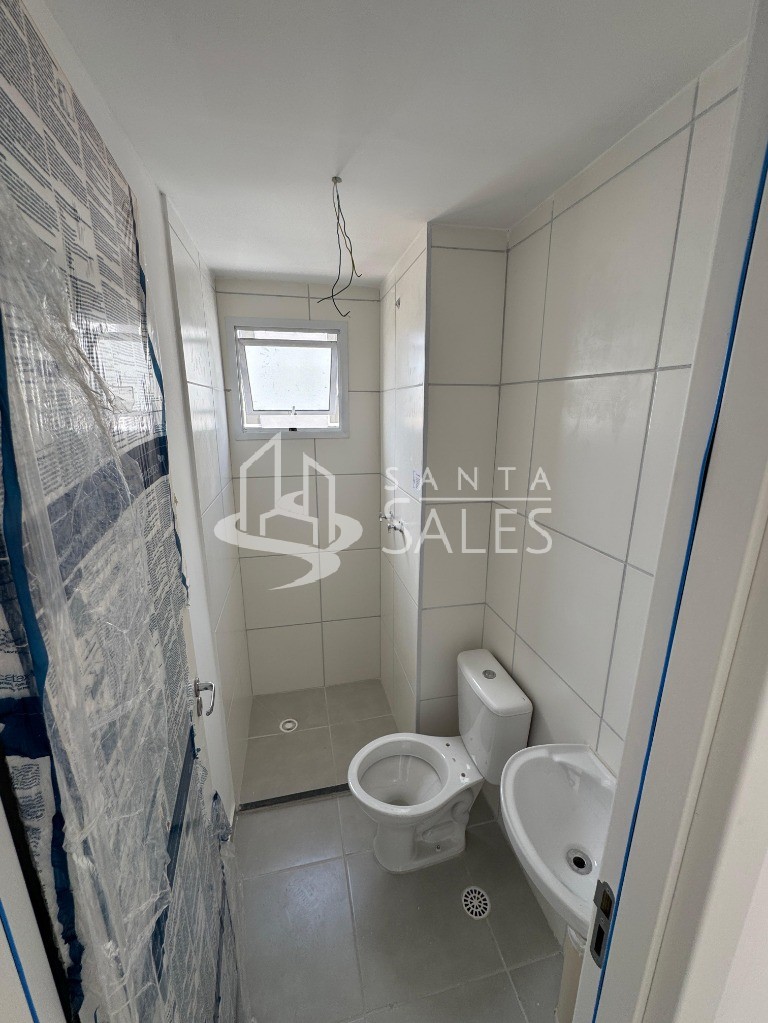 Apartamento, 2 quartos, 40 m² - Foto 15