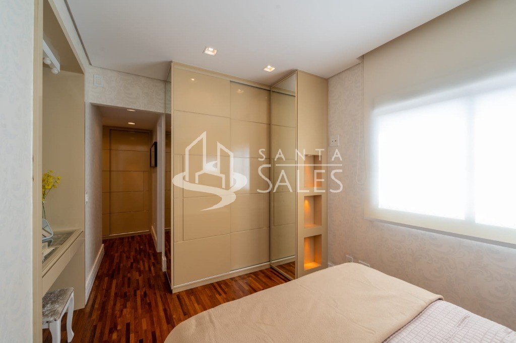 Apartamento, 3 quartos, 130 m² - Foto 17