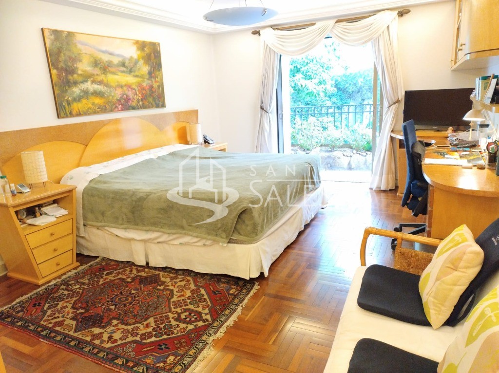 Apartamento, 6 quartos, 400 m² - Foto 21