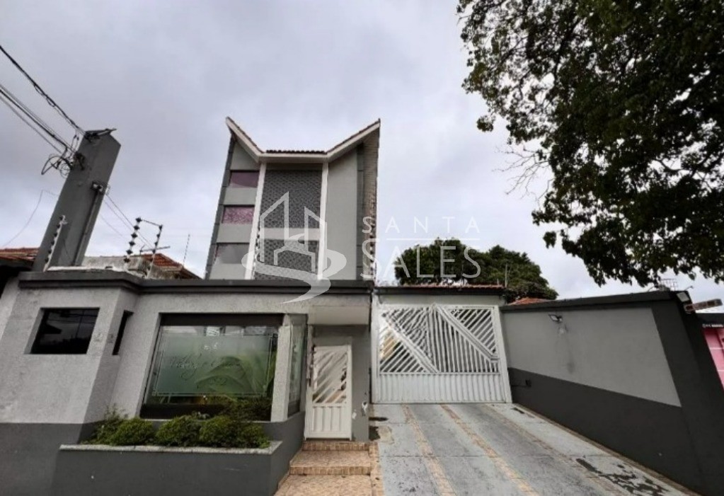 Casa de Condomínio à venda com 2 quartos, 100m² - Foto 28