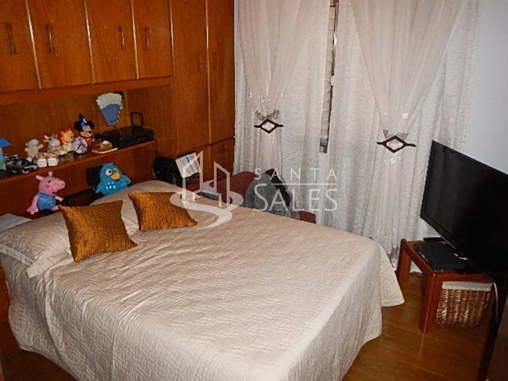 Sobrado, 3 quartos, 240 m² - Foto 15