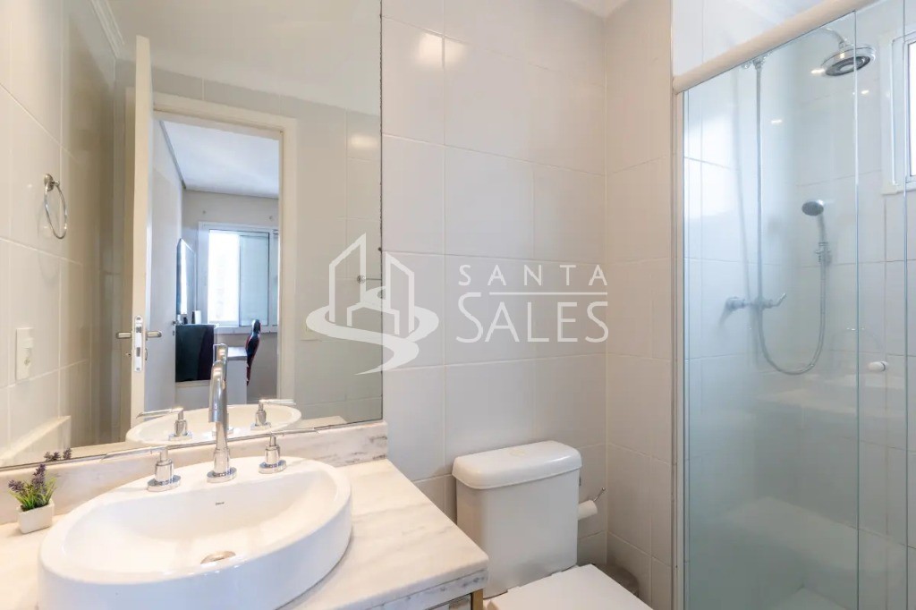 Apartamento, 4 quartos, 96 m² - Foto 10