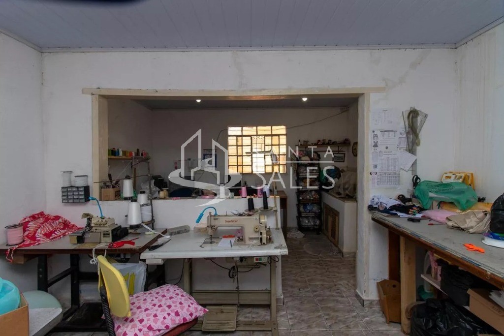 Sobrado, 3 quartos, 166 m² - Foto 8