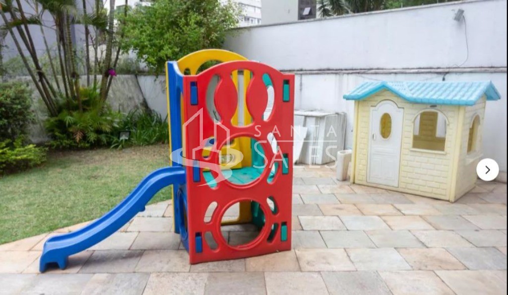 Apartamento, 3 quartos, 232 m² - Foto 26