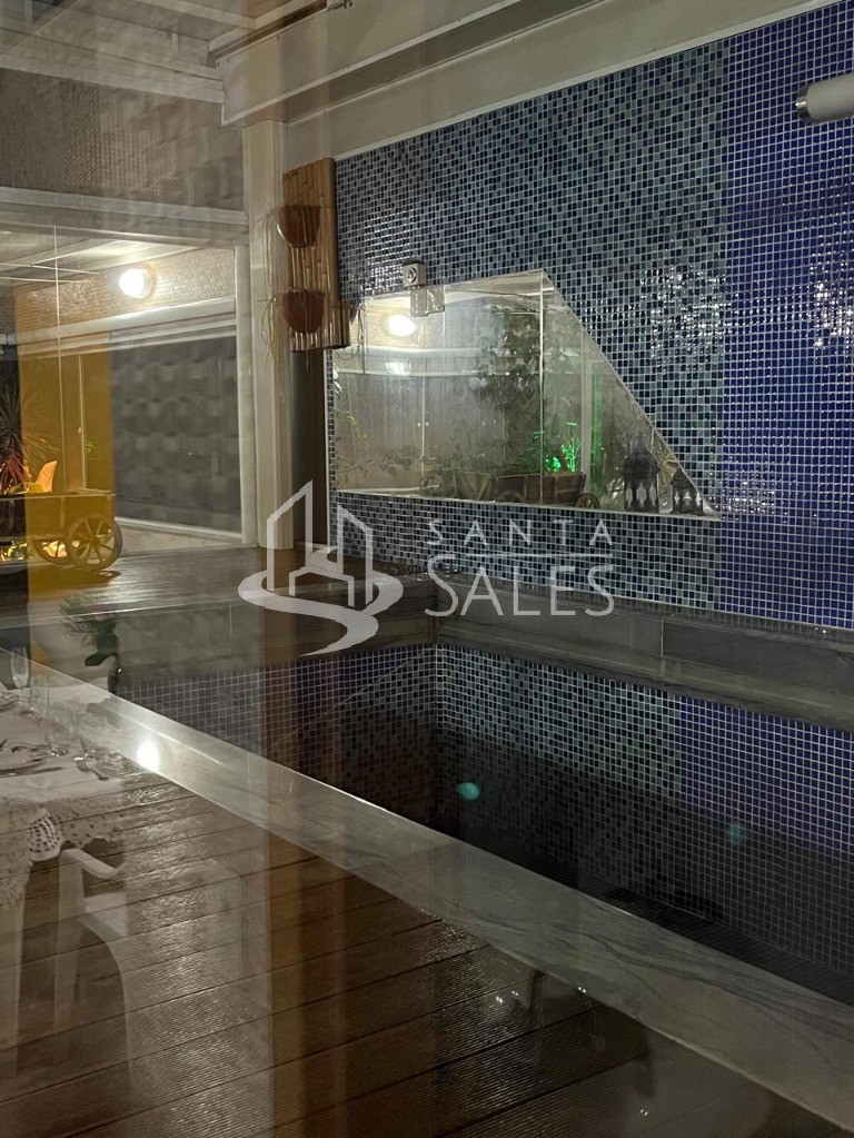 Cobertura à venda com 3 quartos, 360m² - Foto 38