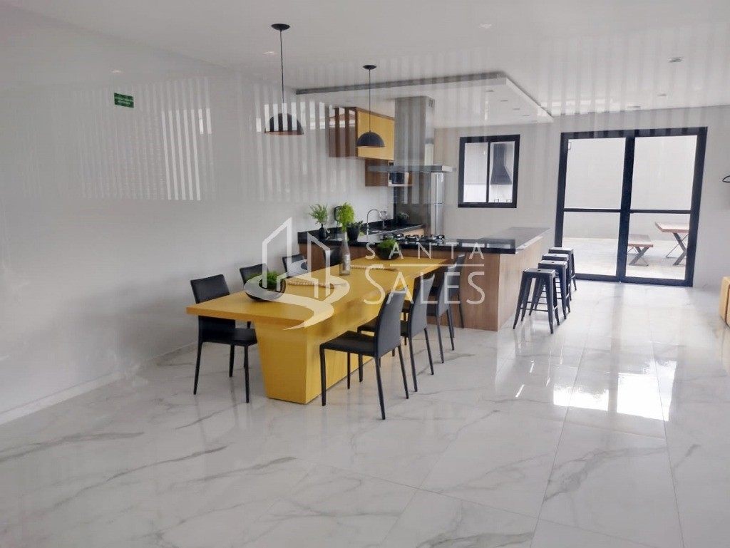 Apartamento, 2 quartos, 54 m² - Foto 22