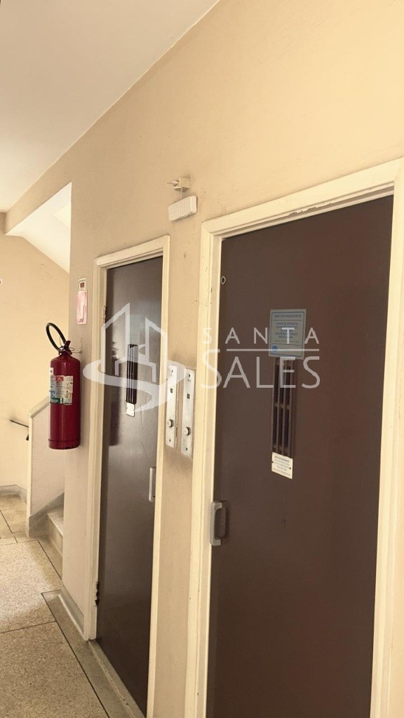 Apartamento à venda com 2 quartos, 208m² - Foto 6