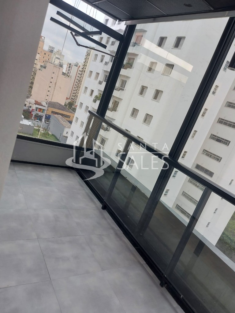 Sala-Conjunto, 47 m² - Foto 4