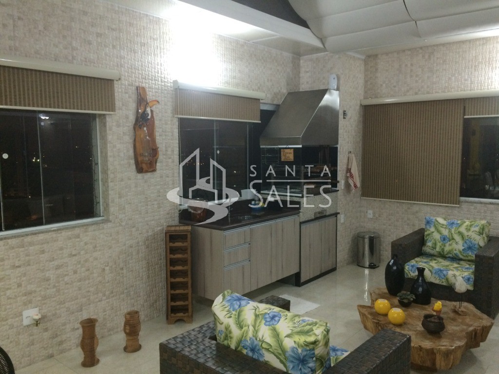 Cobertura à venda com 3 quartos, 360m² - Foto 21