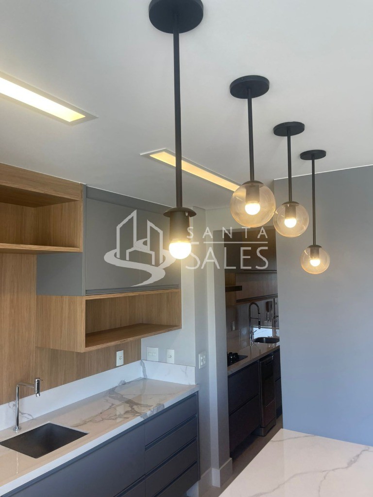 Apartamento, 3 quartos, 135 m² - Foto 21
