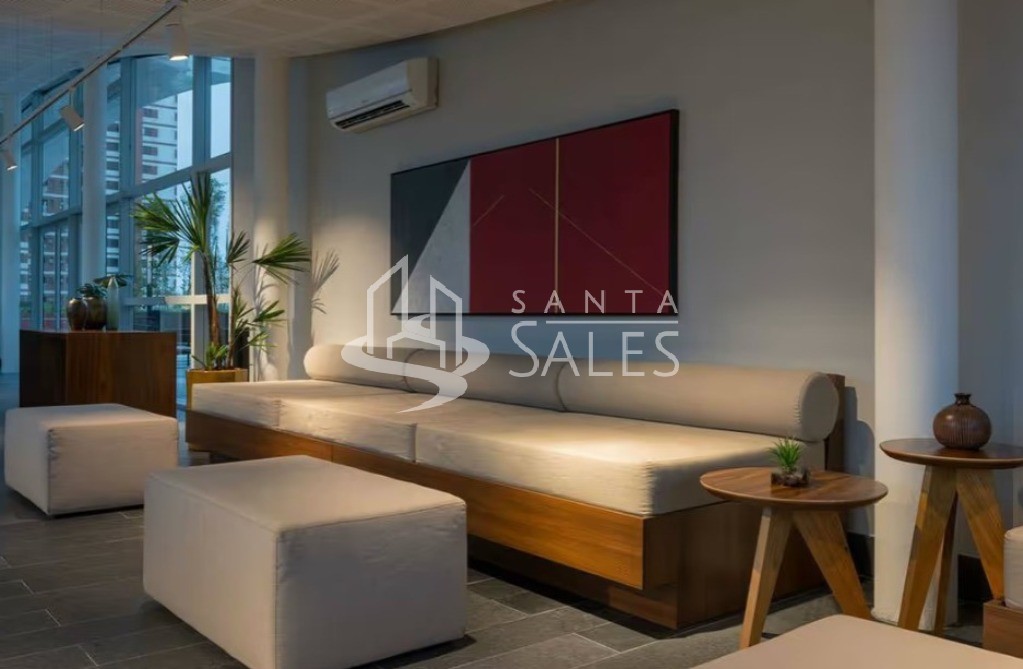 Apartamento, 1 quarto, 76 m² - Foto 29