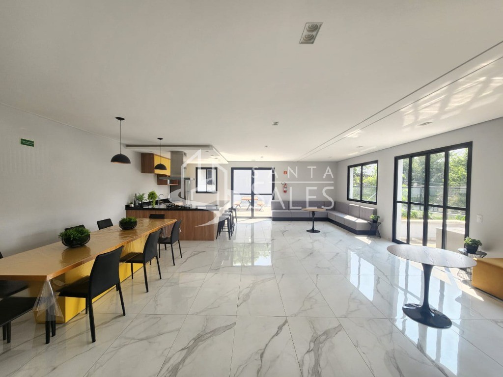 Apartamento, 2 quartos, 54 m² - Foto 54