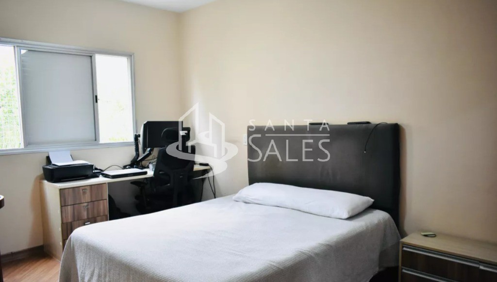 Apartamento, 3 quartos, 116 m² - Foto 22