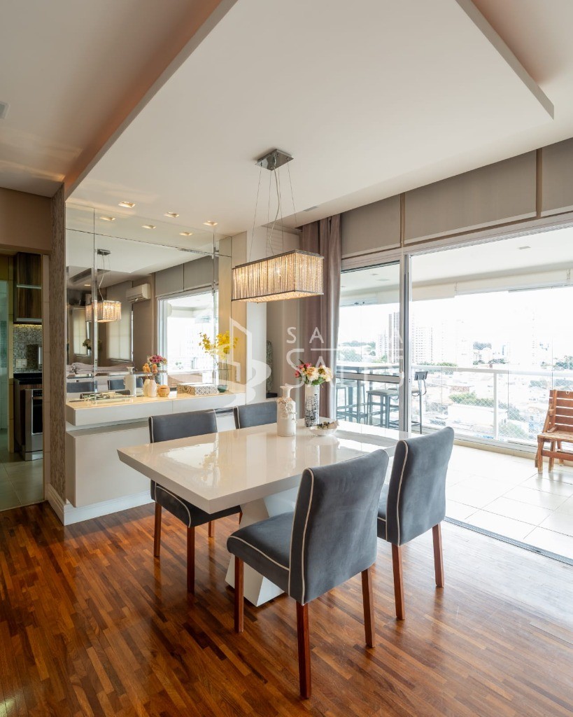 Apartamento, 3 quartos, 130 m² - Foto 40