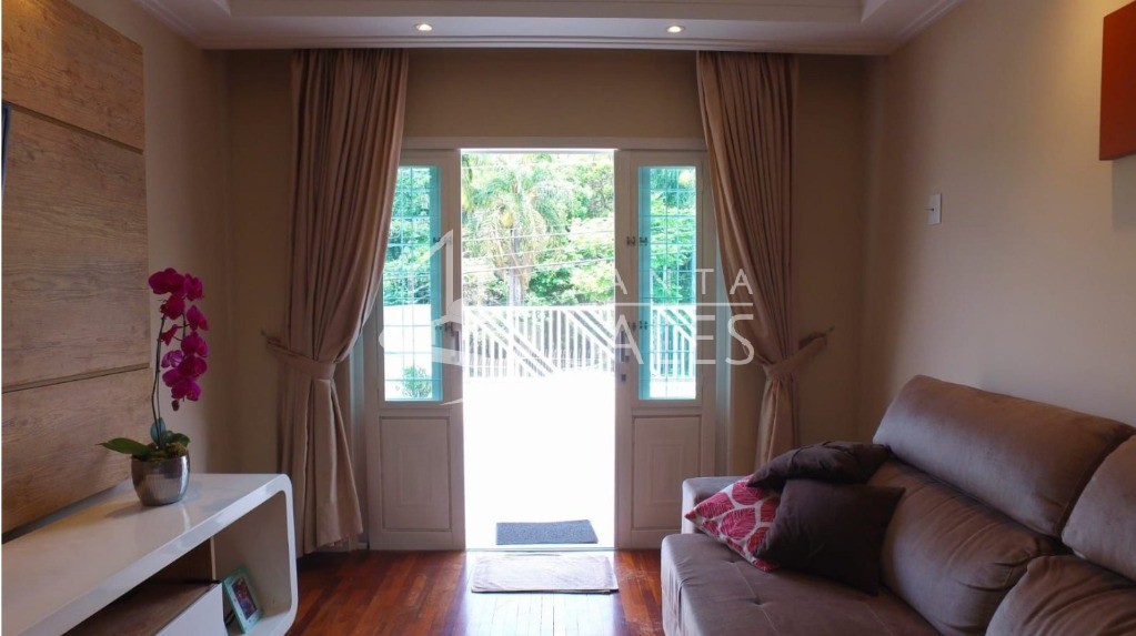 Casa, 3 quartos, 250 m² - Foto 2