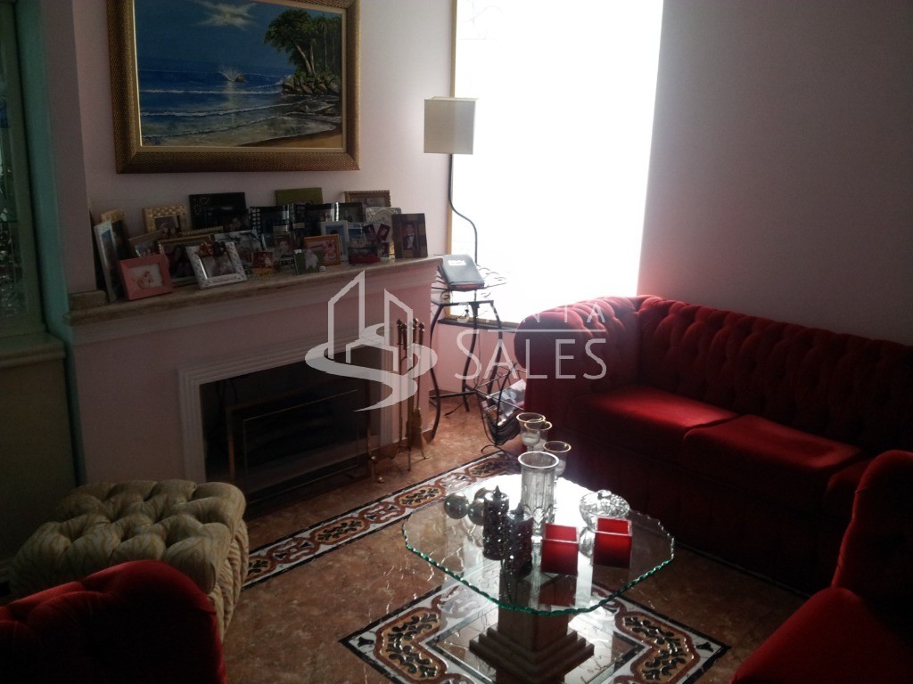 Apartamento, 5 quartos, 315 m² - Foto 2