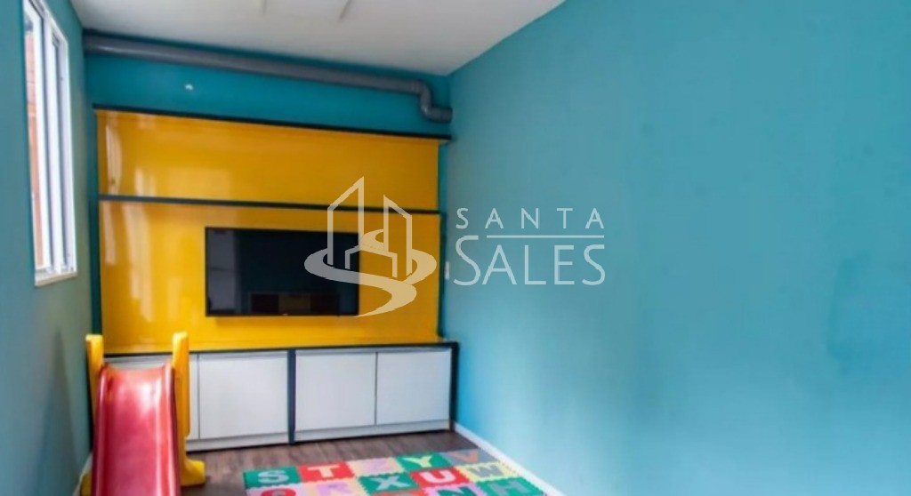 Kitnet-Studio, 31 m² - Foto 27