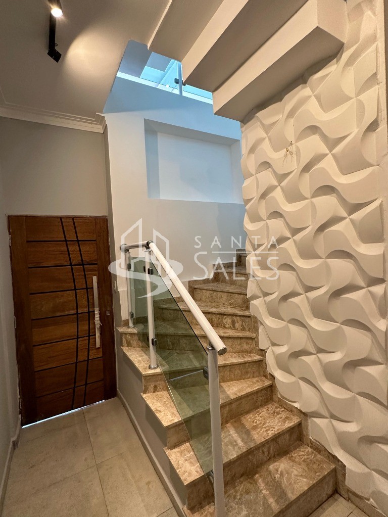 Casa à venda com 3 quartos, 191m² - Foto 14