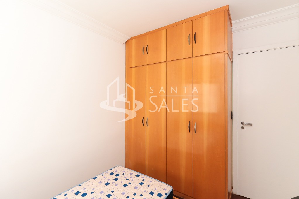 Apartamento para alugar com 3 quartos, 91m² - Foto 12