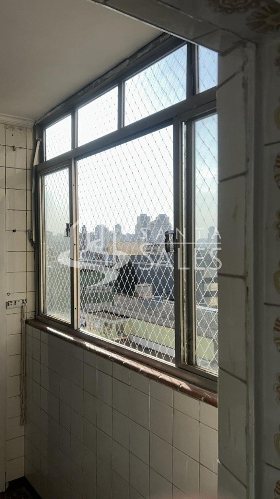 Apartamento à venda com 2 quartos, 208m² - Foto 13