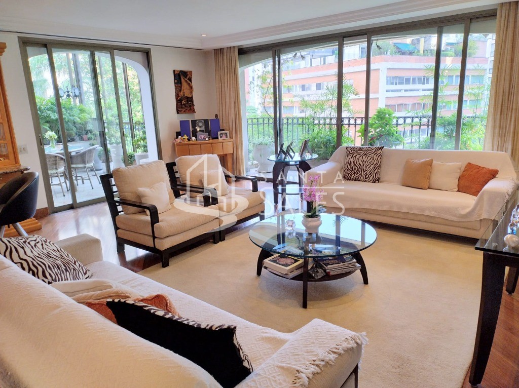 Apartamento, 6 quartos, 400 m² - Foto 9