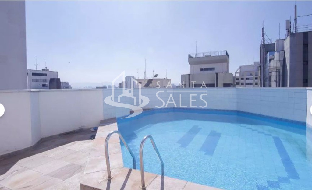 Apartamento, 3 quartos, 232 m² - Foto 24